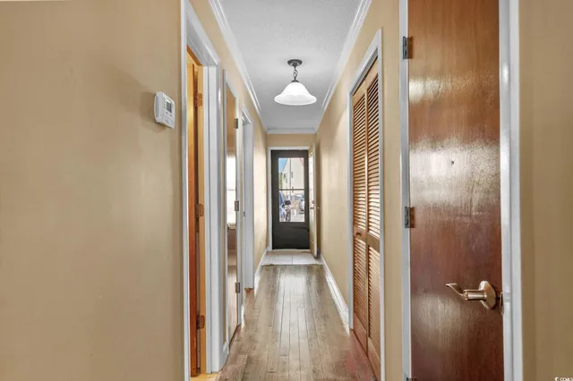 $109,900 | 510 Fairwood Lakes Drive, Unit 14C, Myrtle Beach, SC 29588