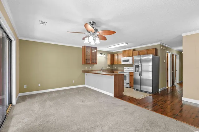 $109,900 | 510 Fairwood Lakes Drive, Unit 14C, Myrtle Beach, SC 29588