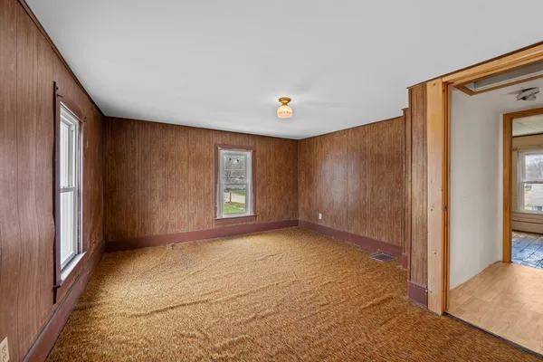 $49,000 | 825 North Burr Street, Kewanee, IL 61443