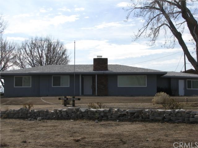 15050 Genesee Road Apple Valley, CA 92307 - Photo 1 of 1