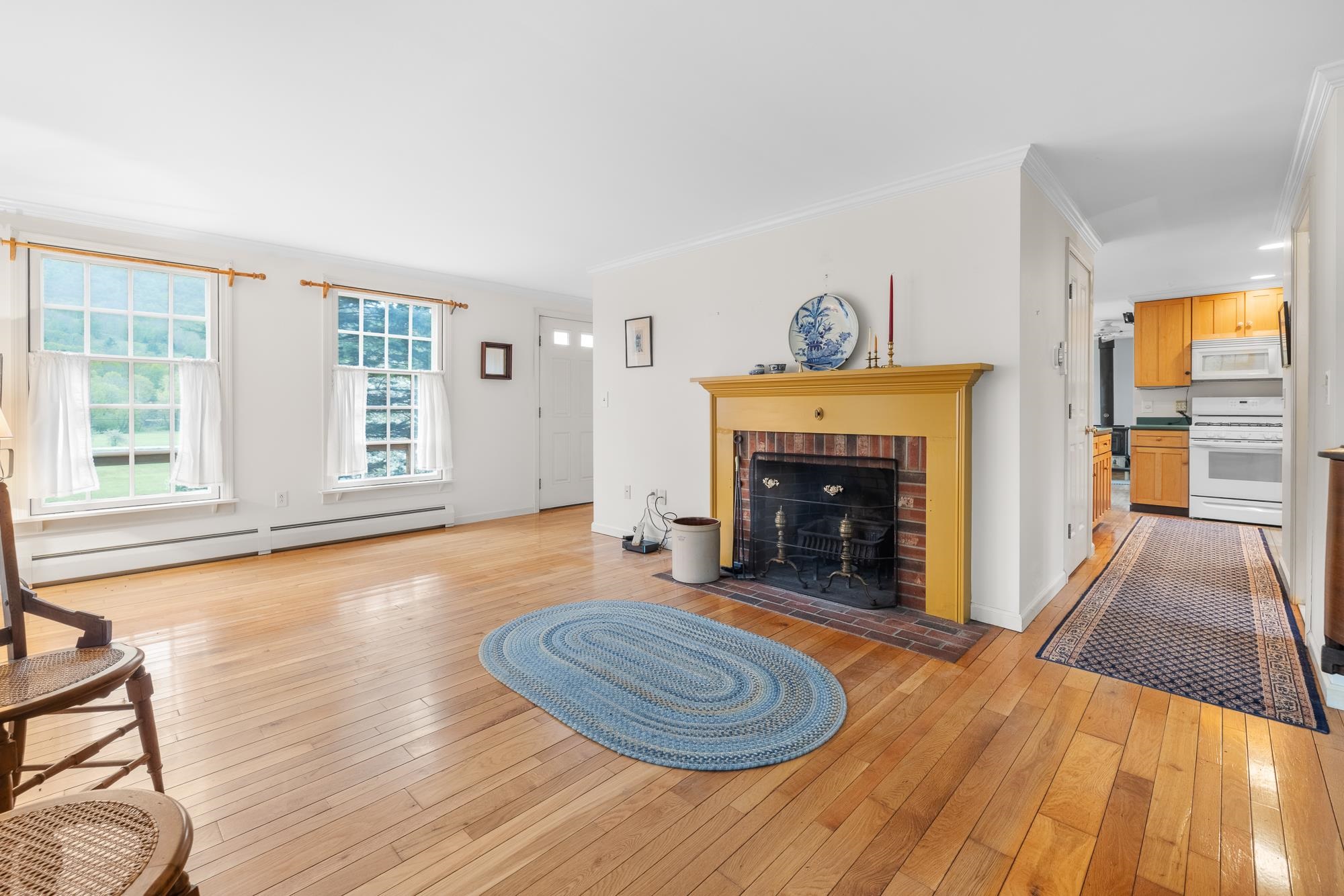 136 Fox Run Road Arlington, VT 05250 - Photo 24 of 58