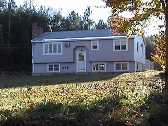 358 Goding Road Lebanon, ME 04027 - Photo 1 of 1