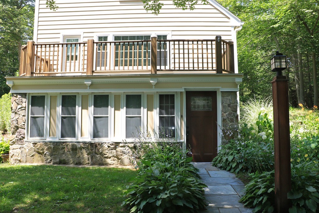 22 Pequot Road Wayland, MA 01778 - Photo 3 of 29 Gallery Image 3