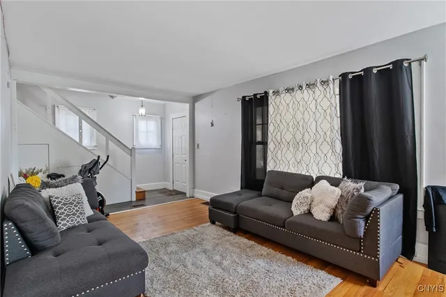 $153,000 | 702 Arthur Street, Syracuse, NY 13207