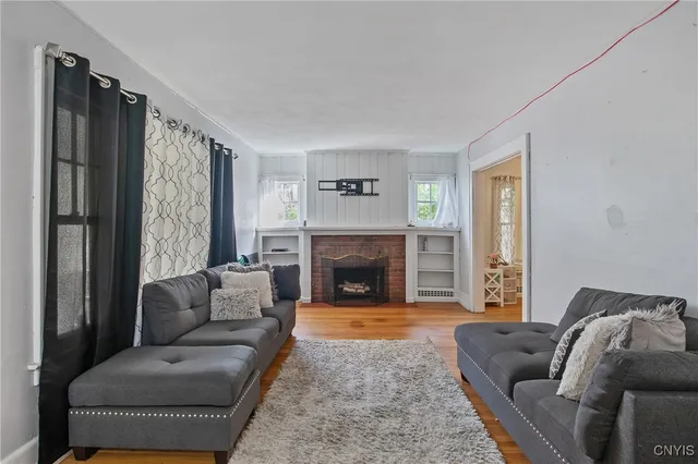 $153,000 | 702 Arthur Street, Syracuse, NY 13207