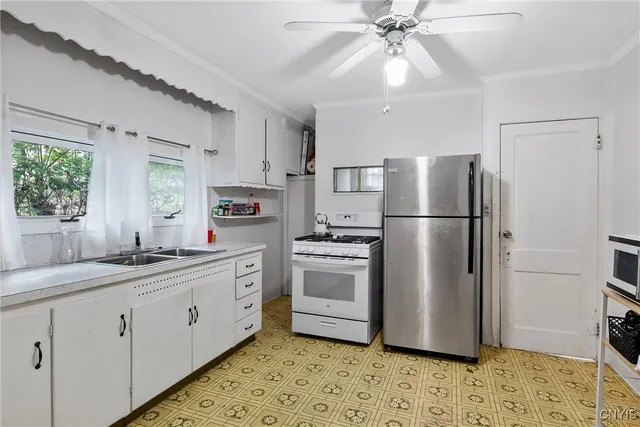 $153,000 | 702 Arthur Street, Syracuse, NY 13207