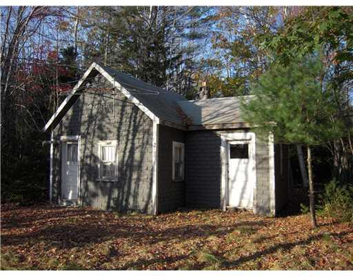 19 Caven Road Spruce Head, ME 04859 - Photo 1 of 8 Exterior Front.