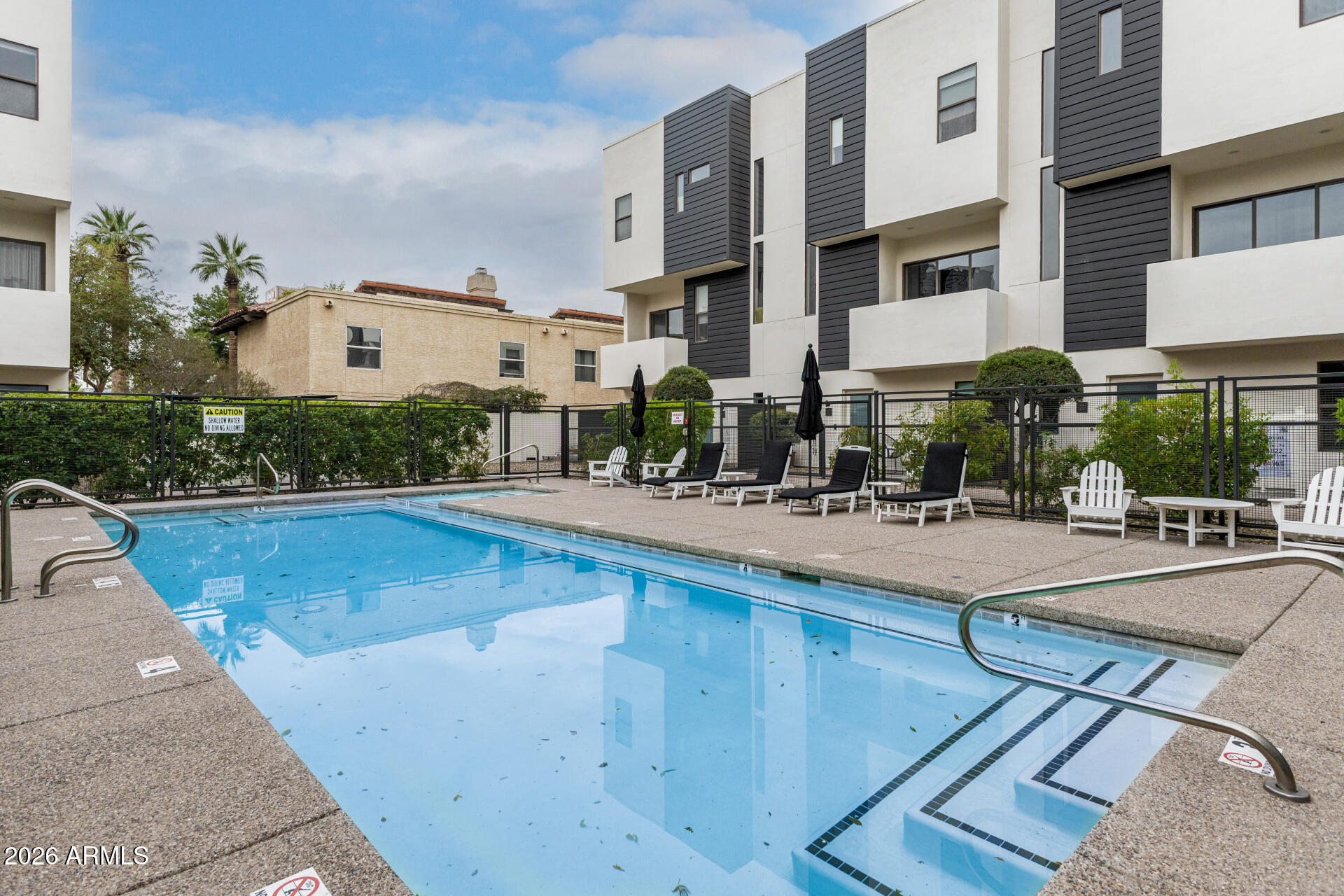 325 East Coronado Road, Unit 13 Phoenix, AZ 85004 - Photo 29 of 32