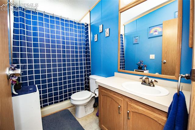 1275 Cap Rock Road Coal Creek, CO 81221 - Photo 22 of 43 Bathroom