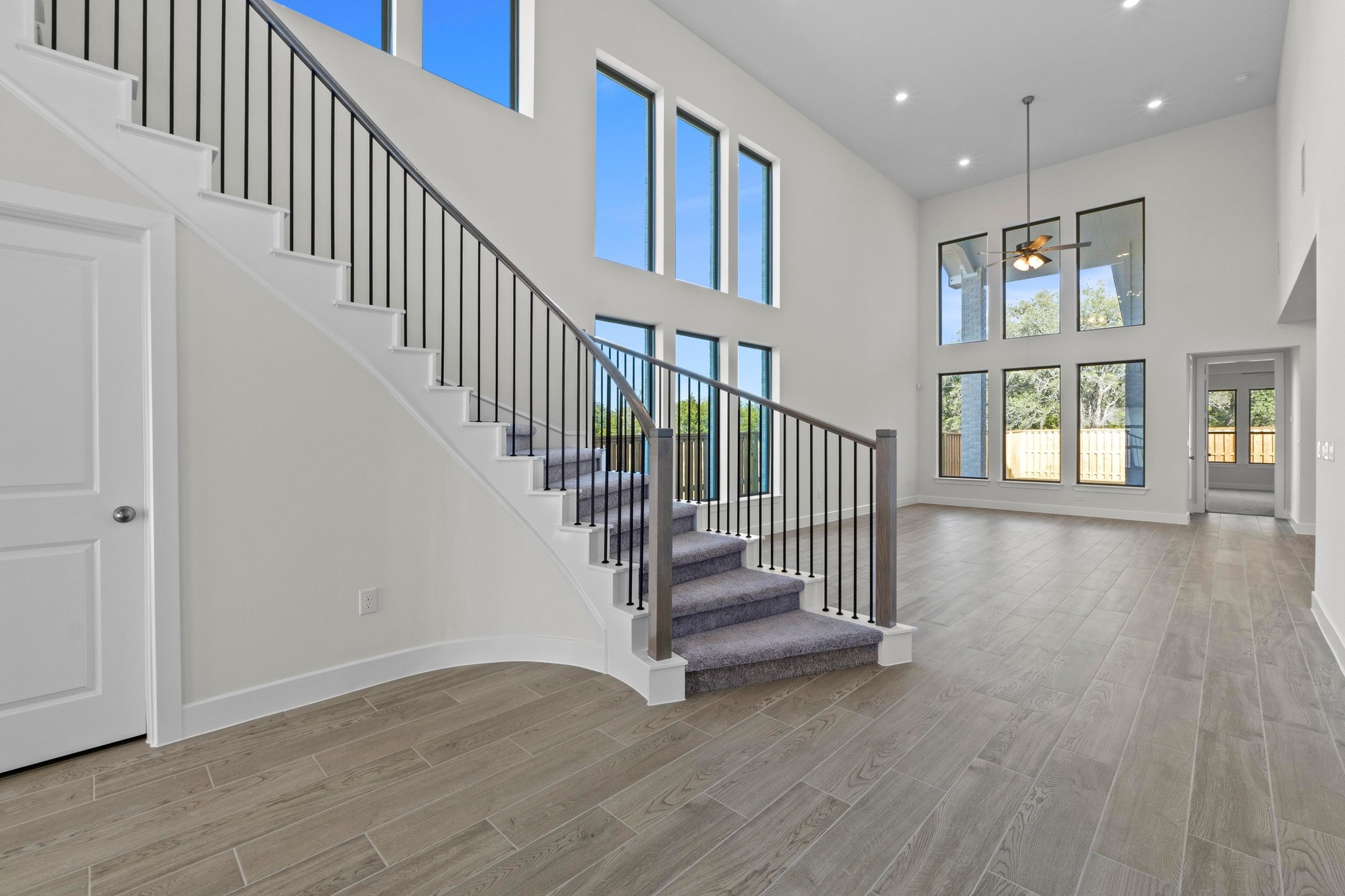505 Buckaroo Drive Georgetown, TX 78633 - Photo 17 of 32