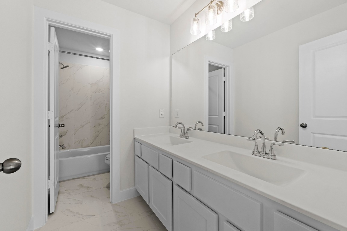 505 Buckaroo Drive Georgetown, TX 78633 - Photo 22 of 32