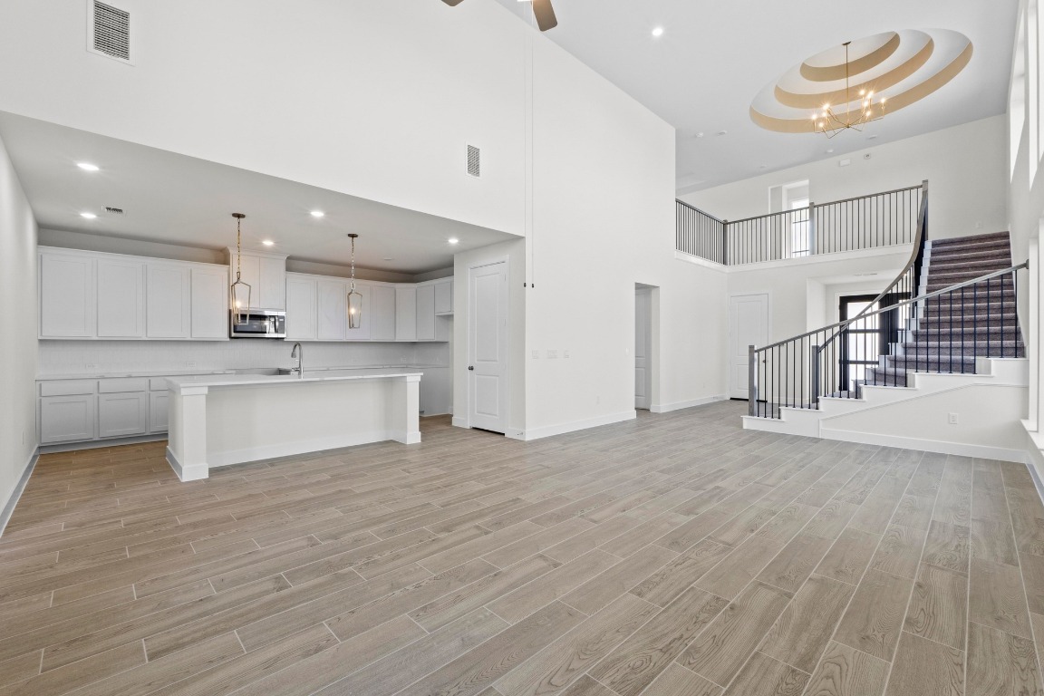 505 Buckaroo Drive Georgetown, TX 78633 - Photo 4 of 32