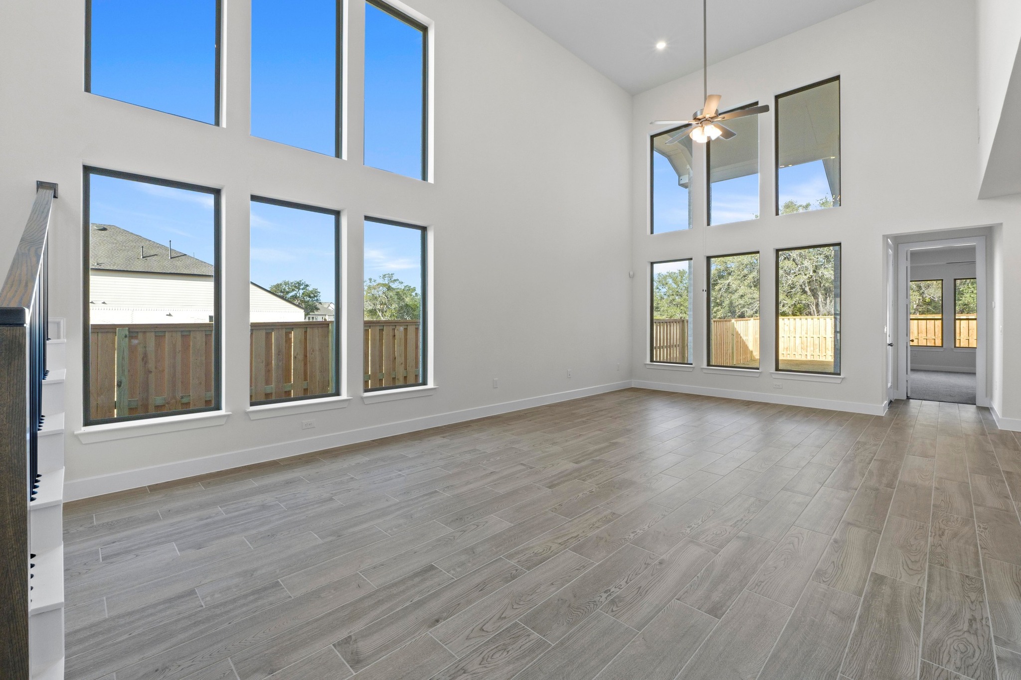 505 Buckaroo Drive Georgetown, TX 78633 - Photo 5 of 32