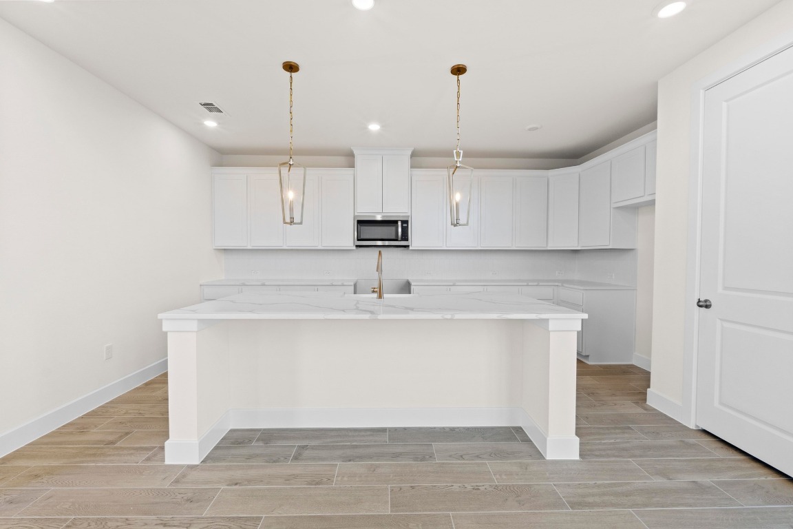 505 Buckaroo Drive Georgetown, TX 78633 - Photo 6 of 32