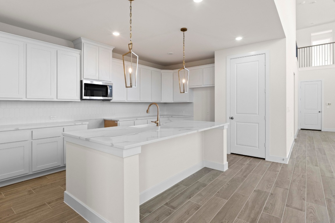 505 Buckaroo Drive Georgetown, TX 78633 - Photo 7 of 32