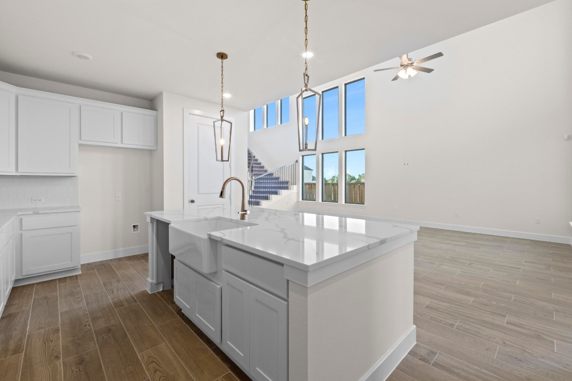 505 Buckaroo Drive Georgetown, TX 78633 - Photo 9 of 32