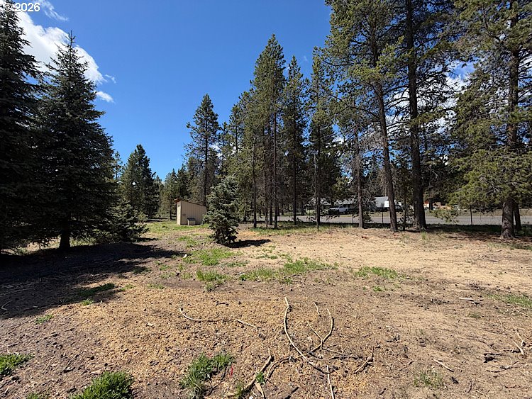 16125 Hawks Lair Road La Pine, OR 97739 - Photo 30 of 35 a view of covered with snow