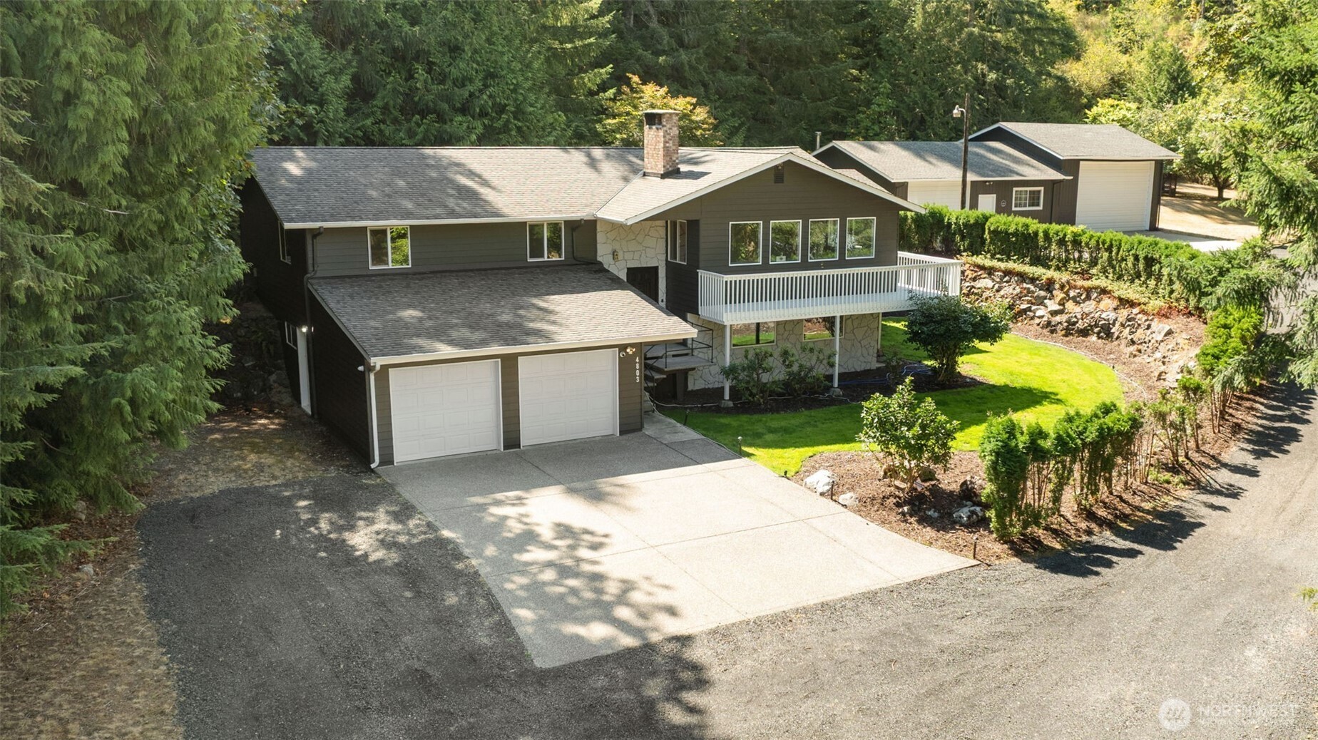 4803 Feigley Road West Port Orchard, WA 98367 - Photo 1 of 40 Gallery Image 1
