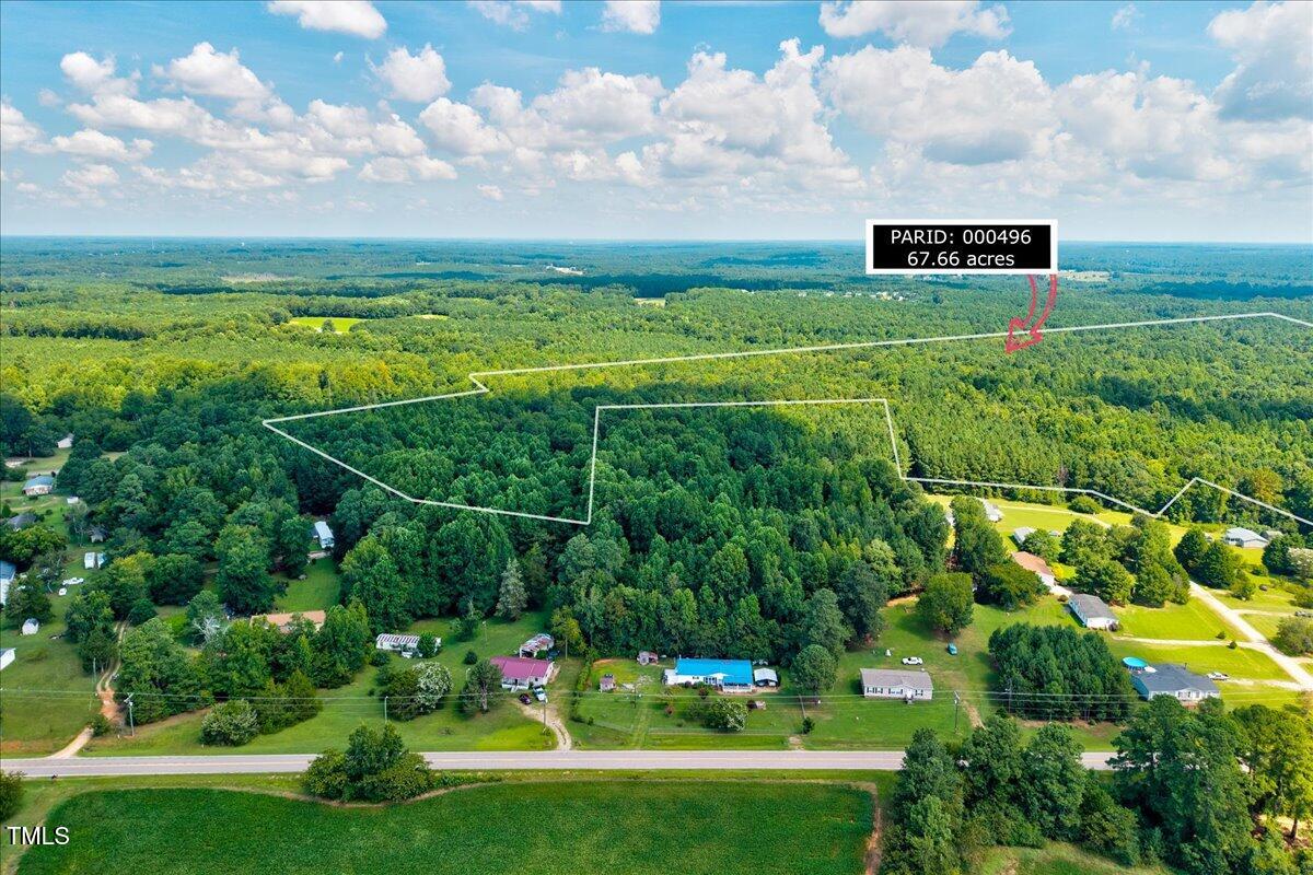 6 Old Highway Spring Hope, NC 27882 - Photo 13 of 22 a view of a city