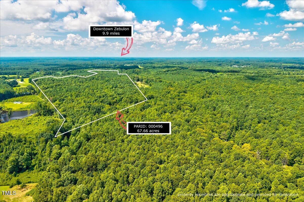 6 Old Highway Spring Hope, NC 27882 - Photo 19 of 22