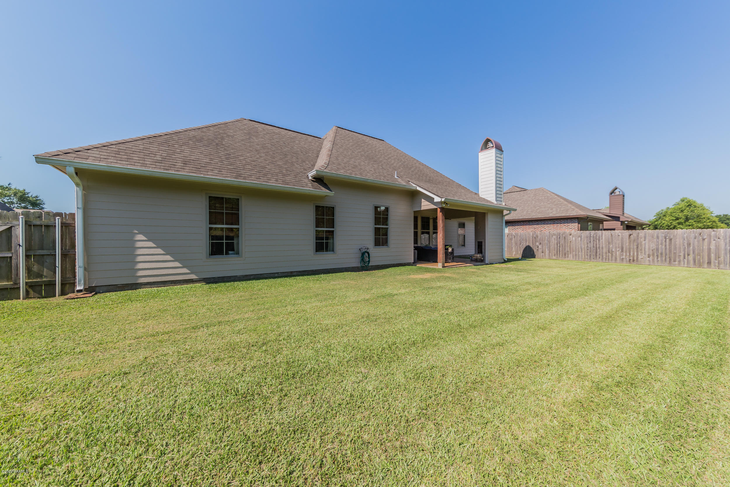 142 Ridge Run Lane Carencro, LA 70520 - Photo 17 of 19 142RidgeRun-2-5