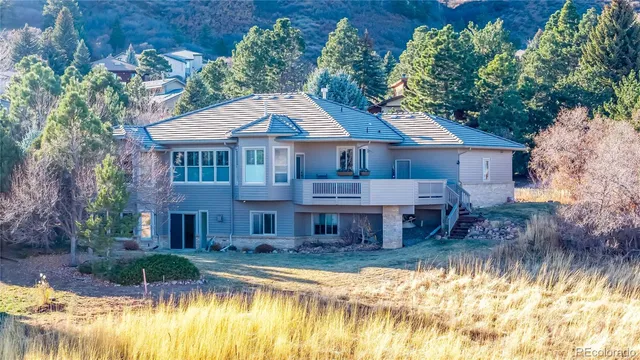 $1,150,000 | 6554 Willow Broom Trail, Littleton, CO 80125