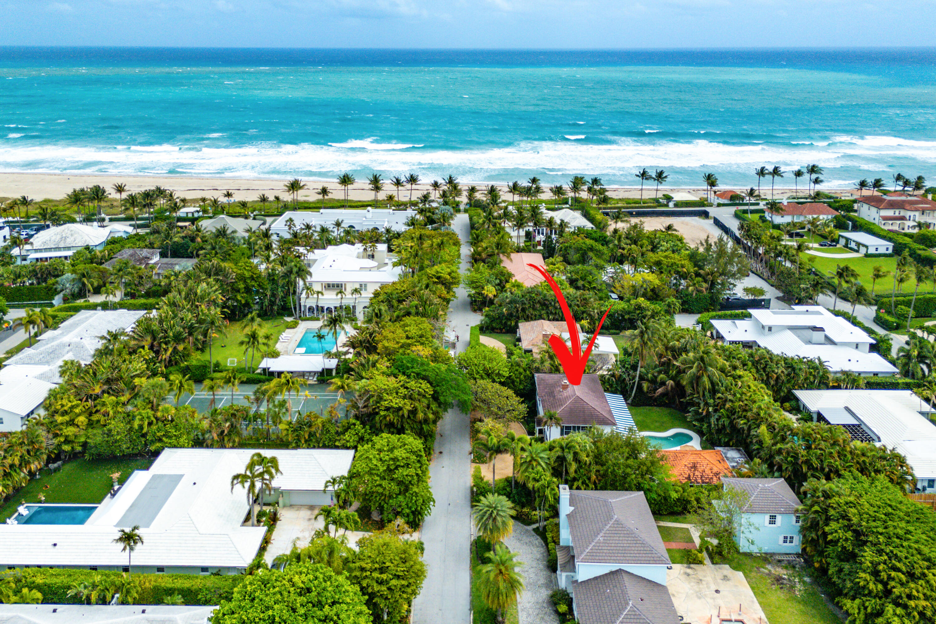 210 Merrain Road Palm Beach, FL 33480 - Photo 18 of 33 034-210MerrainRoad-PalmBeach-FL-33480-FU