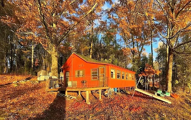 $169,900 | 13 Libby Lane, Burnham, ME 04922