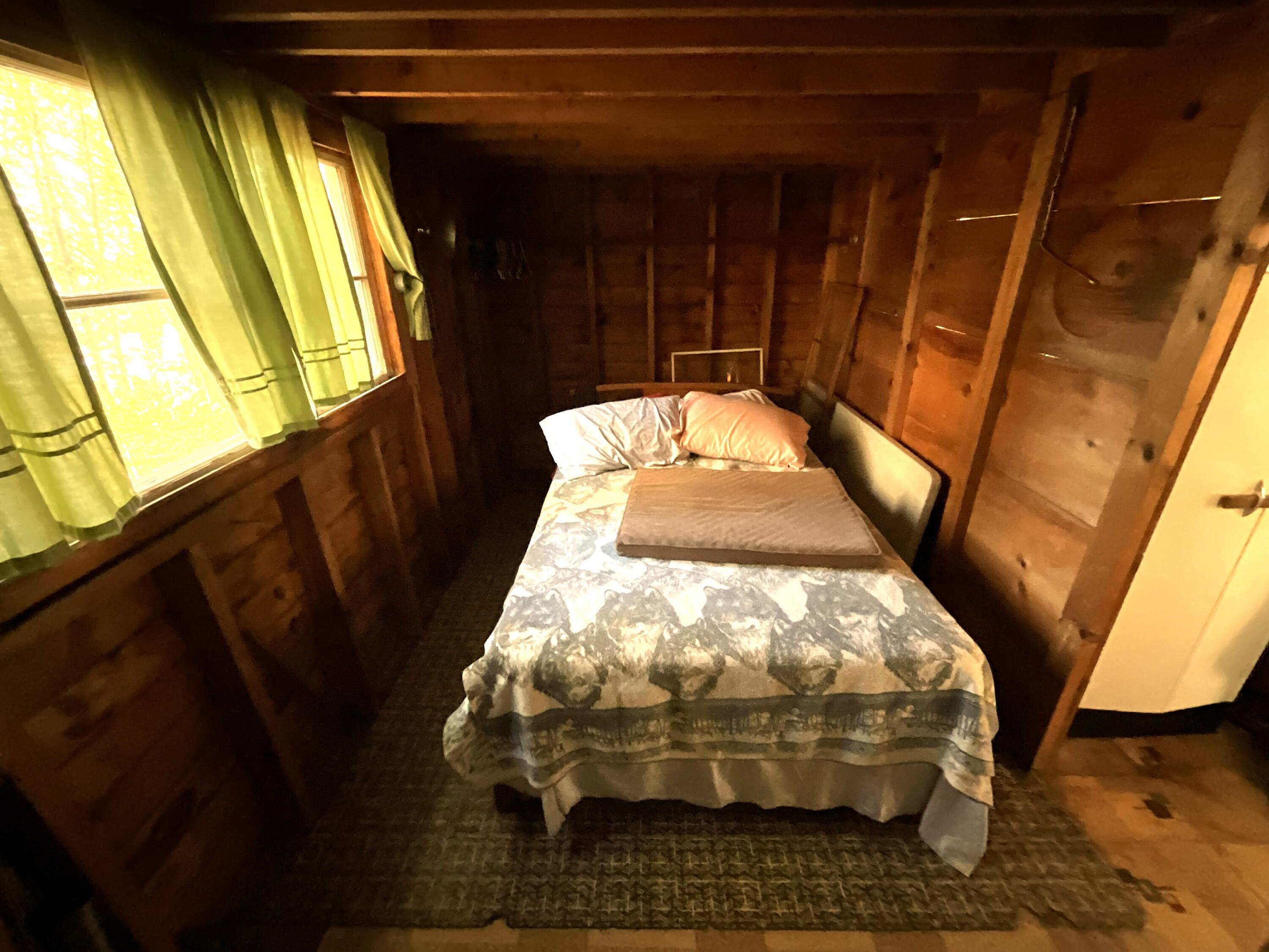 13 Libby Lane Burnham, ME 04922 - Photo 13 of 15 Bed