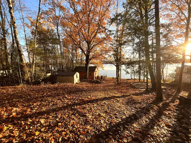 $169,900 | 13 Libby Lane, Burnham, ME 04922