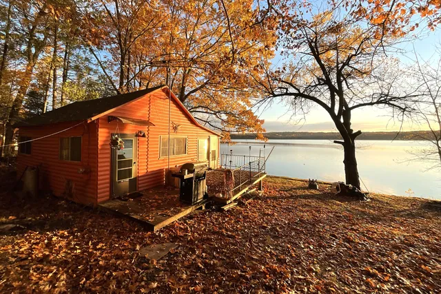 $169,900 | 13 Libby Lane, Burnham, ME 04922