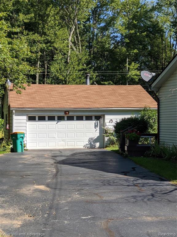 38360 Judd Road Belleville, MI 48111 - Photo 24 of 26