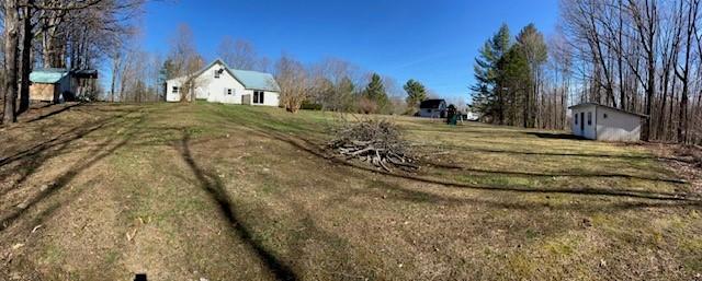 455 Middle Road Skowhegan, ME 04976 - Photo 21 of 25 Back Yard