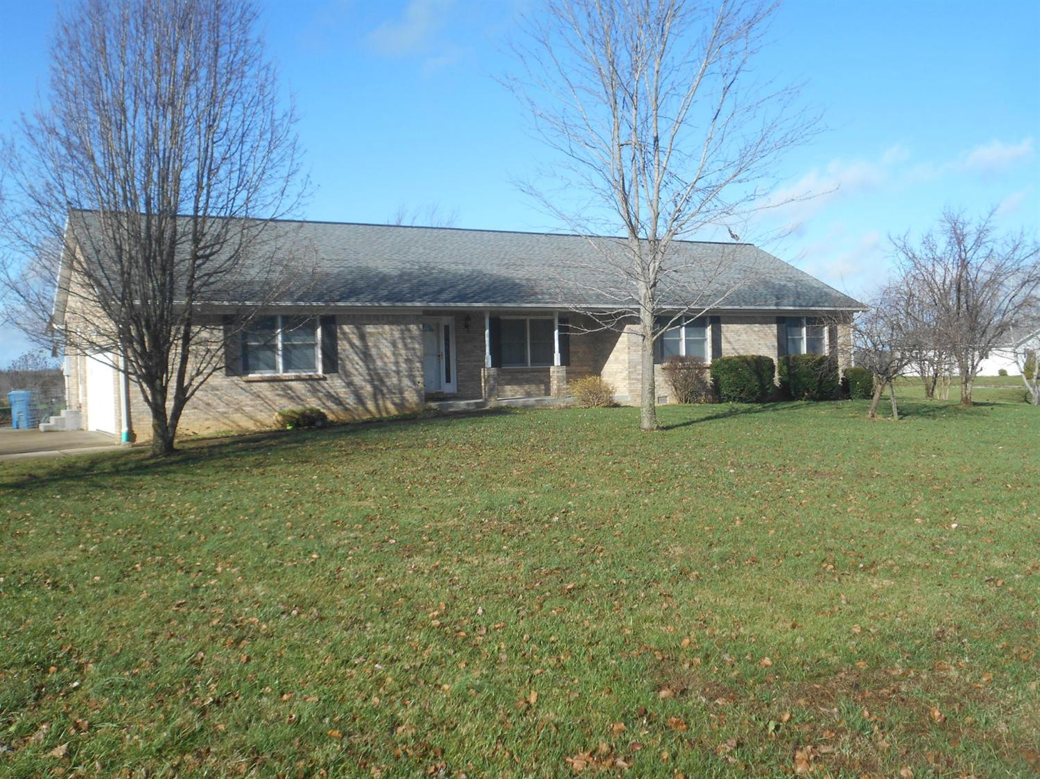 1080 Powell Taylor Road Lawrenceburg, KY 40342 - Photo 1 of 43 Photo 1