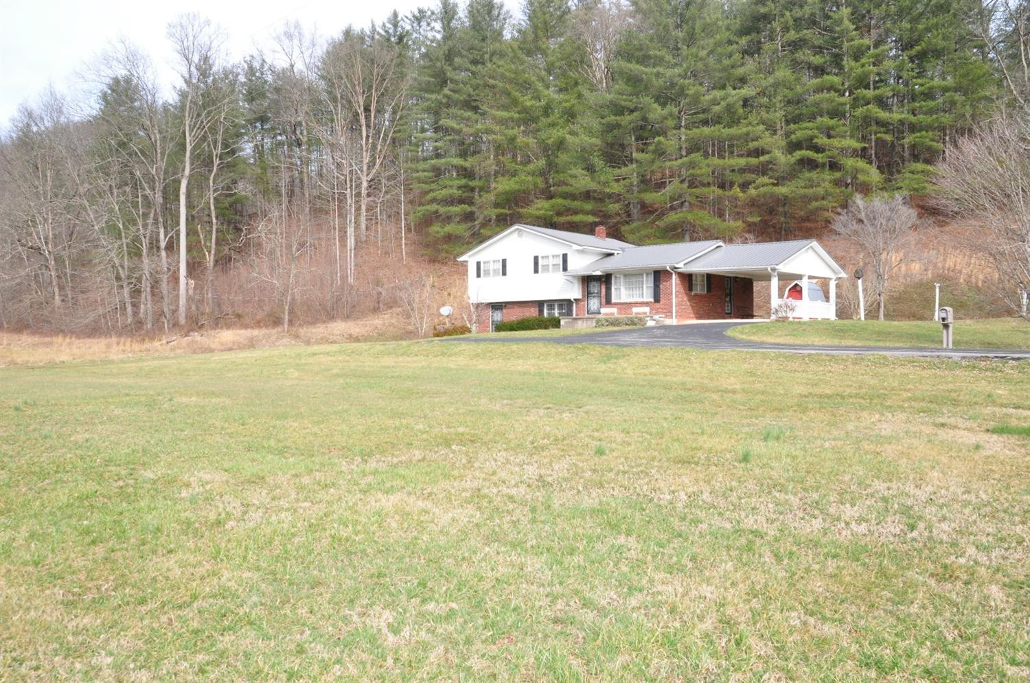 818 Lee City Road Campton, KY 41301 - Photo 69 of 80 Listing Photo