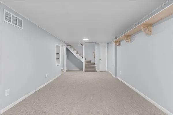 $275,000 | 400 Northeast Howard Street, Lee's Summit, MO 64063