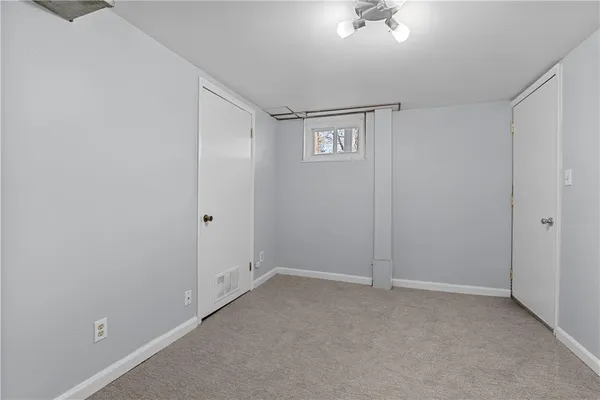 $275,000 | 400 Northeast Howard Street, Lee's Summit, MO 64063