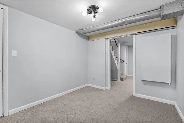 $275,000 | 400 Northeast Howard Street, Lee's Summit, MO 64063