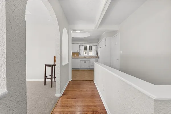 $275,000 | 400 Northeast Howard Street, Lee's Summit, MO 64063