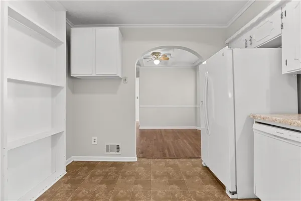 $275,000 | 400 Northeast Howard Street, Lee's Summit, MO 64063