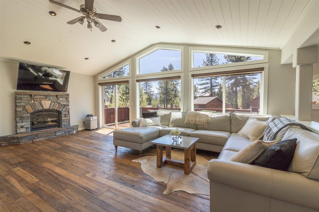 11902 Frond Road Truckee, CA 96161 - Photo 3 of 14 Gallery Image 3