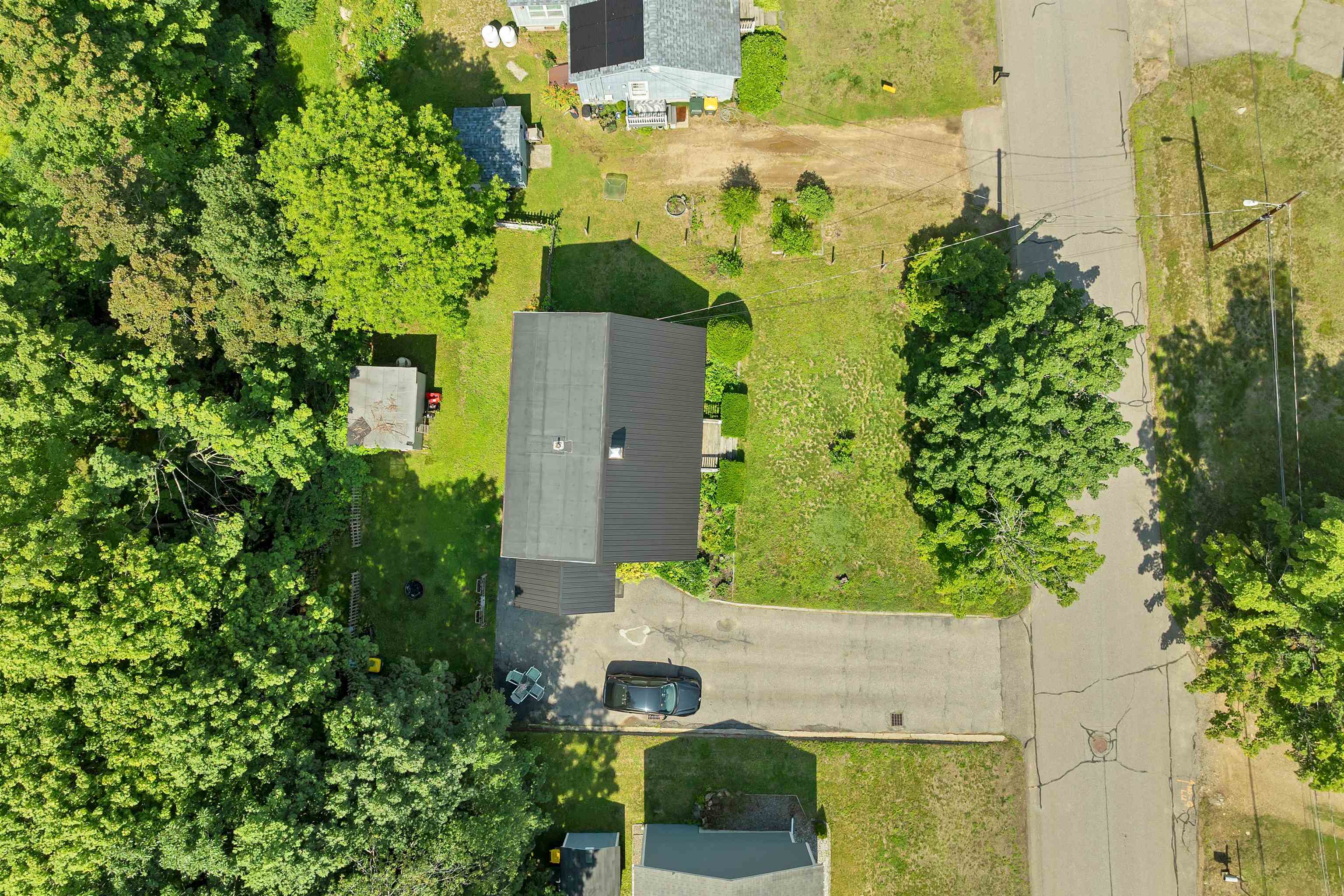 21 Spruce Street Laconia, NH 03246 - Photo 50 of 51