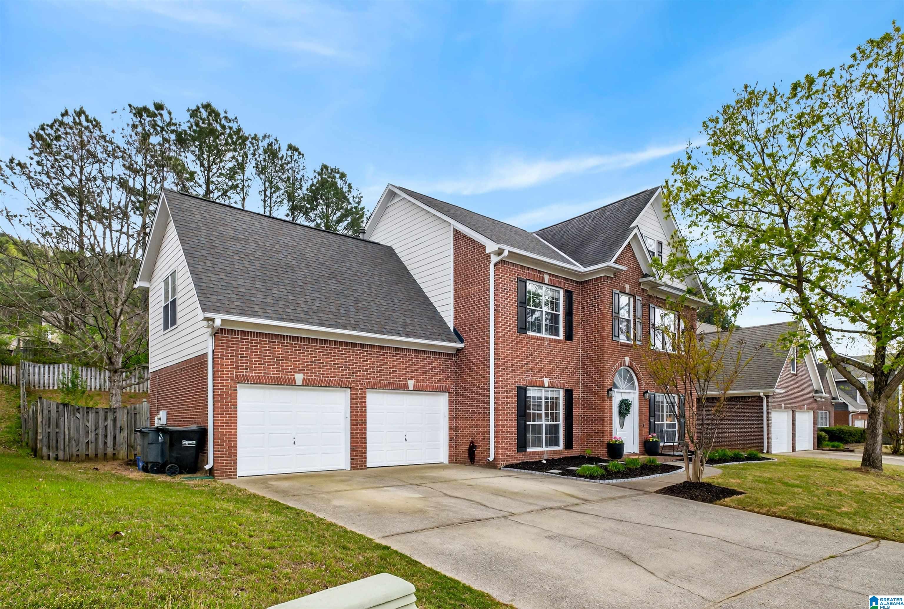5446 Colony Way Birmingham, AL 35226 - Photo 2 of 62