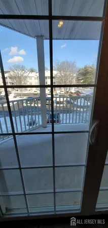 a view of outdoor from window