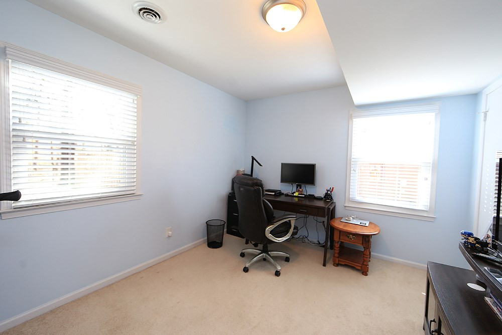 6509 Keystone Drive Raleigh, NC 27612 - Photo 10 of 12 Private Office