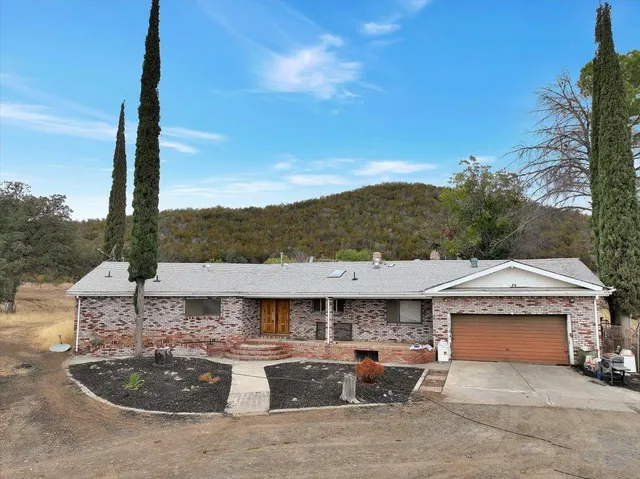 $450,000 | 2560 Lodoga Stonyford Road, Stonyford, CA 95979