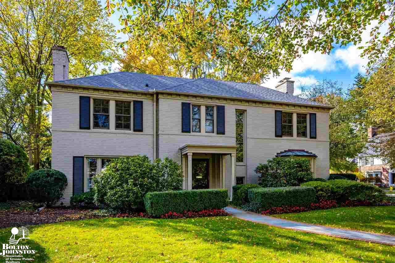 193 Merriweather Road Grosse Pointe Farms, MI 48236 - Photo 61 of 68