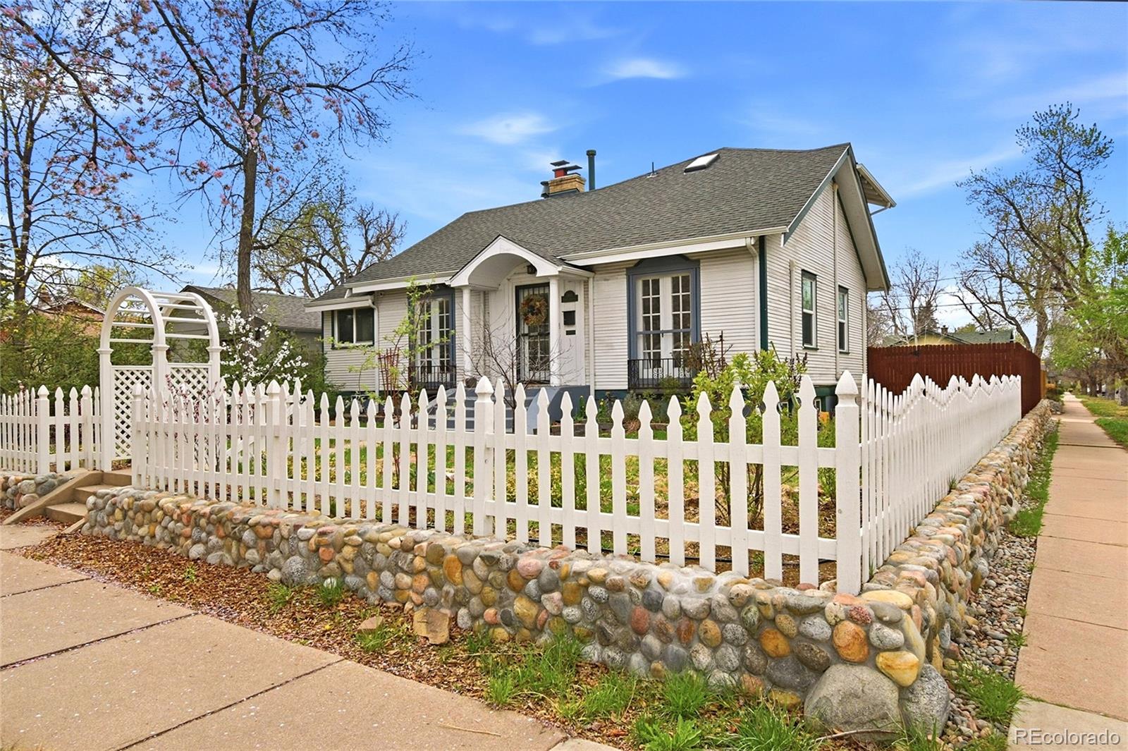 1801 South Downing Street Denver, CO 80210 - Photo 1 of 43