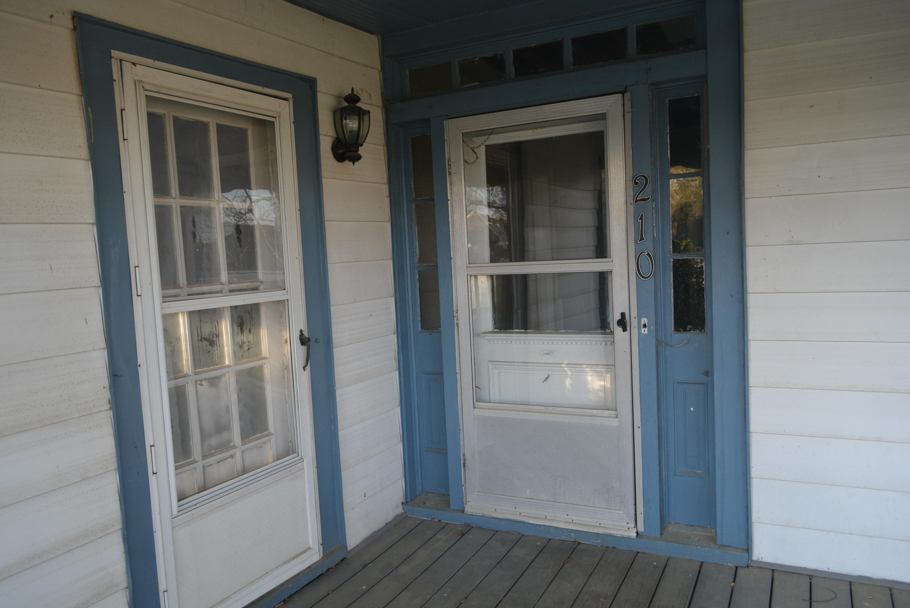 210 North Walnut Street Spring Hope, NC 27882 - Photo 9 of 27 DSC_0884
