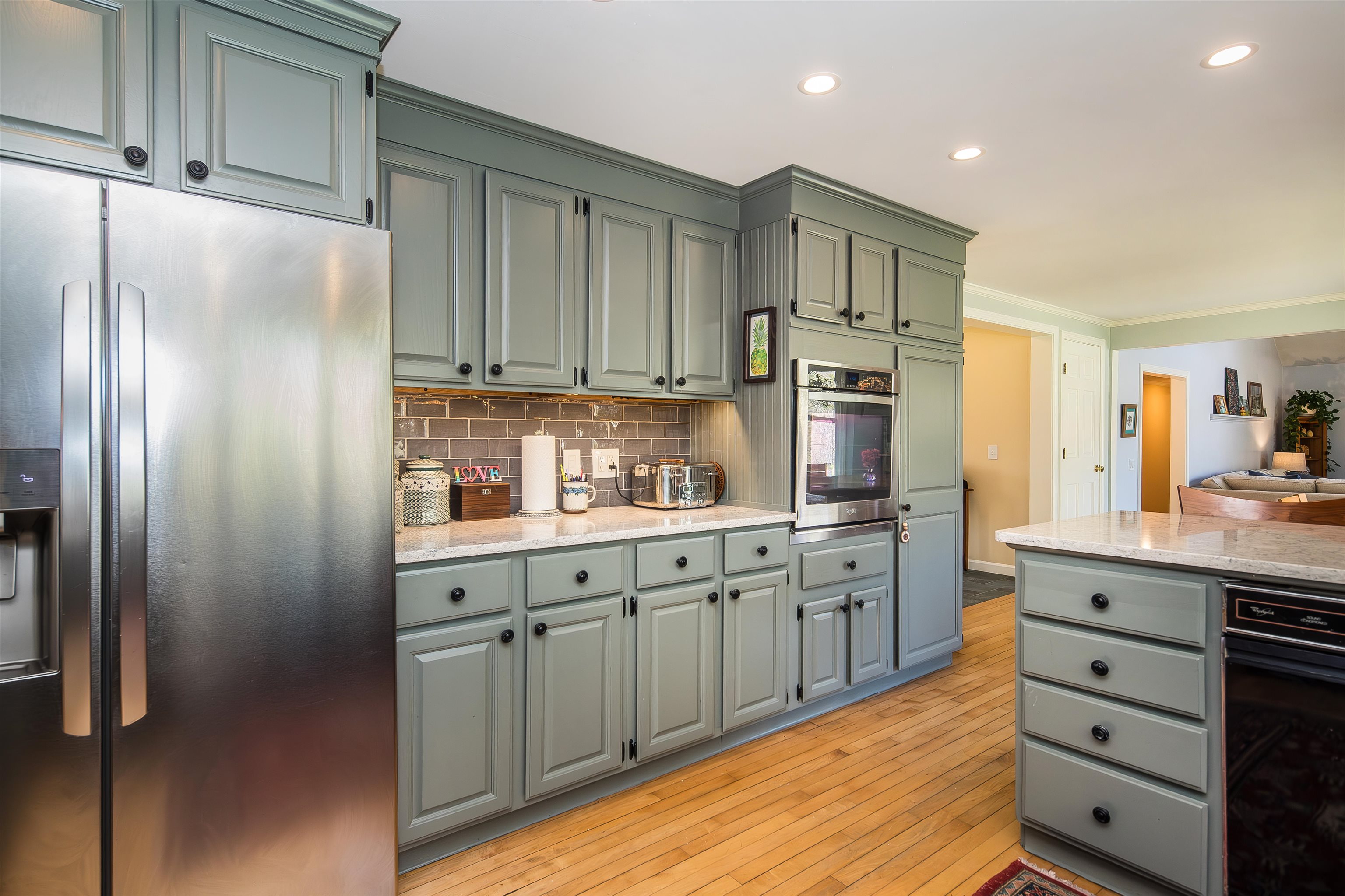 93 Hard Farm Road Manchester, VT 05255 - Photo 11 of 58